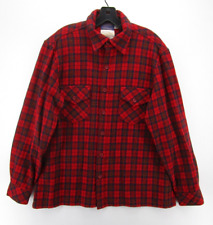 Vintage pendleton shirt for sale  Schenectady