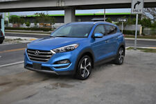 Hyundai Tucson Limited 2016 comprar usado  Enviando para Brazil