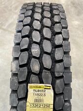 New tires 22.5 for sale  Firth