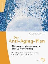 Anti aging plan gebraucht kaufen  Berlin