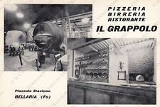 Bellaria pizzeria birreria usato  Cremona