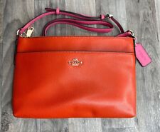Coach journal pebble for sale  Indianapolis