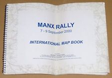 Manx rally 2000 for sale  UK