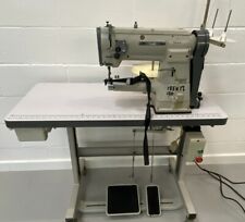 Mitsubishi sewing machine for sale  TELFORD