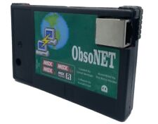 Obsonet Reloaded – A placa Ethernet MSX comprar usado  Brasil 