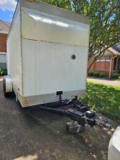 Used enclosed cargo for sale  Memphis