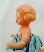 Mini bambola vintage usato  Cremona