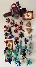 Bakugan lot figures d'occasion  Expédié en Belgium