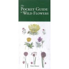 Pocket guide wild for sale  UK