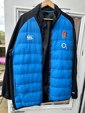 Canterbury england rugby for sale  WELSHPOOL