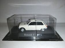 Renault 1972 indimenticabili usato  Corbetta