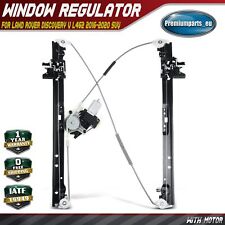 Window regulator motor for sale  CANNOCK