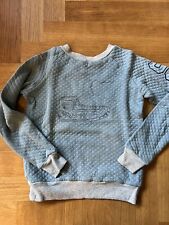 Handmade pulli lillestoff gebraucht kaufen  Hannover