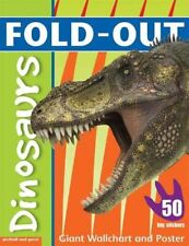 Fold sticker book for sale  UK