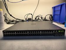 Dell networking n3048p for sale  Union City