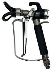 Titan S3 0550060 Airless Spray Gun High Pressure w/ 11/16" Diffuser for sale  Shipping to South Africa