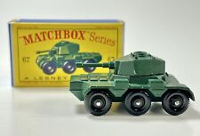 Vintage lesney matchbox for sale  East Haven