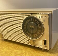 1959 zenith radio for sale  Spearfish