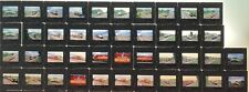 Used, Original 35mm Train Slides X 38 Oxford Station  Free UK Post Date 2003  (B37) for sale  Shipping to South Africa