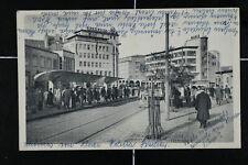 Hannover 1952 gelaufen gebraucht kaufen  Hahnstätten