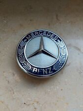 Mercedes-Benz Emblem Logo Front Original comprar usado  Enviando para Brazil