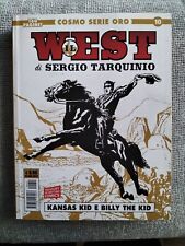 West sergio tarquinio usato  Torino