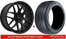 Alloy wheels tyres for sale  UK