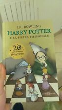 Rowling harry potter usato  Capannoli