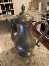 Vintage preisner pewter for sale  Trumbull