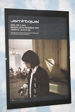 Jamiroquai band large for sale  BLACKWOOD