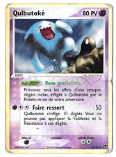 Carte pokémon qulbutoké d'occasion  Clamart