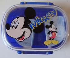 Mickey mouse bento for sale  Reston