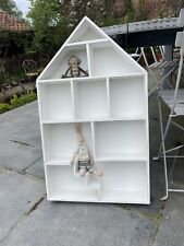 Shelves shape house for sale  YORK