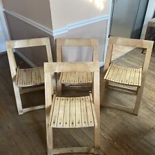 Vintage folding chairs for sale  Hyattsville