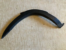 Iveco bumper arch for sale  HULL