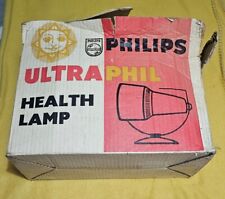 Philips ultraphil health for sale  ST. NEOTS