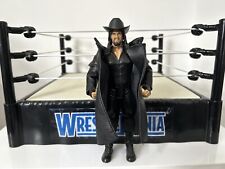 Wwe undertaker wrestling for sale  NUNEATON