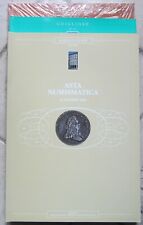 cataloghi numismatiche aste usato  Milano