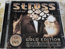 Stress 2005 gold gebraucht kaufen  Bingen