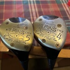 Vintage ping eye for sale  Akron