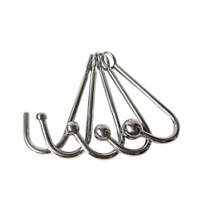 Stainless steel hook for sale  WORCESTER