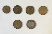 lebanese coins for sale  Whitinsville
