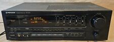 Pioneer SX-201 - 2 Ch AM FM Stereo Receiver System W/ Graphic Equalizer + Phono for sale  Shipping to South Africa
