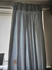 Curtains. double dova for sale  NEWCASTLE UPON TYNE