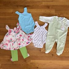 clothes mos 9 girl 6 baby for sale  Matawan