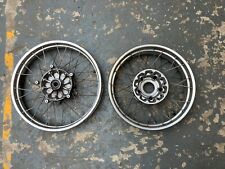 harley wheels for sale  Shipping to Ireland