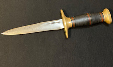 military fighting knife for sale  Saint Croix Falls