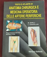 Testo atlante anatomia usato  Trani