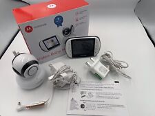 Motorola MBP36S Digital Video Baby Monitor - PAT TESTED, used for sale  Shipping to South Africa