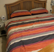 Harlequin banzi duvet for sale  GRAVESEND